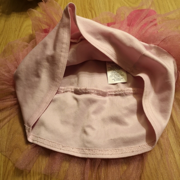 🌞 3/$20 HELLO KITTY Pink Tutu Skirt Girls - Picture 7 of 14